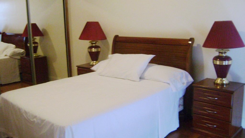 Hotel Santos Pina CAPE VERDE Buitenkant foto